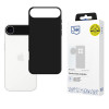 3mk Matt Case Pro case for Apple iPhone Air, matte black