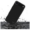 3mk Matt Case Pro case for Apple iPhone Air, matte black