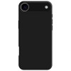 3mk Matt Case Pro case for Apple iPhone Air, matte black