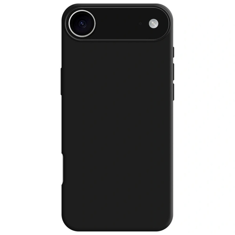 3mk Matt Case Pro case for Apple iPhone Air, matte black