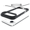 3mk Satin Armor MagCase case for Apple iPhone Air, white