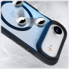 3mk Satin Armor MagCase case for Apple iPhone Air, white