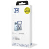 3mk Frosty MagCase case for Apple iPhone 17 Pro Max, blue