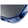 3mk Frosty MagCase case for Apple iPhone 17 Pro Max, blue