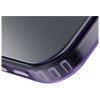 3mk Frosty MagCase case for Apple iPhone 17 Pro Max, purple