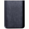 3mk Matt Case Pro case for Apple iPhone 17 Pro Max, matte black