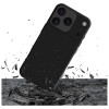 3mk Matt Case Pro case for Apple iPhone 17 Pro Max, matte black