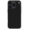 3mk Matt Case Pro case for Apple iPhone 17 Pro Max, matte black