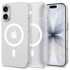 Tech-Protect MagZero MagSafe Case for Apple iPhone 17, Matte White