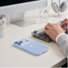 Tech-Protect FlexAir Case for Apple iPhone 17 Pro Max / 18 Pro Max, Clear