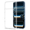 Tech-Protect FlexAir Hybrid Case for Apple iPhone 17 Pro / 18 Pro, Clear