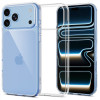 Tech-Protect FlexAir Hybrid Case for Apple iPhone 17 Pro Max / 18 Pro Max, Clear