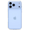 Tech-Protect FlexAir Hybrid Case for Apple iPhone 17 Pro Max / 18 Pro Max, Clear