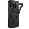 Tech-Protect MagFlex MagSafe Case for Apple iPhone 17 Pro / 18 Pro, Shiny Black
