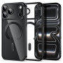 Tech-Protect MagFlex MagSafe Case for Apple iPhone 17 Pro Max / 18 Pro Max, Shiny Black