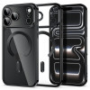 Tech-Protect MagFlex MagSafe Case for Apple iPhone 17 Pro Max / 18 Pro Max, Shiny Black