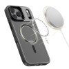 Tech-Protect Magstand MagSafe case for Apple iPhone 17 Pro, matte black