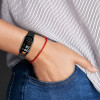 Tech-Protect Iconband Pure strap for Xiaomi Smart Band 8 / 9 / 10 / NFC, soft mint