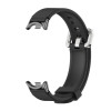 Tech-Protect IconBand Classic strap for Xiaomi Smart Band 8 / 9 / 10 / NFC, black