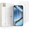 Tech-Protect Glass Fit+ tempered glass for Google Pixel 9 Pro XL / 10 Pro XL / 11 Pro XL, clear (2 pcs)