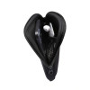 Tech-Protect SM70 universal phone pouch, 6.0-7.2 inch, neoprene, with neck strap, black
