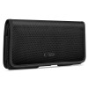 Tech-Protect SM90 universal phone holster pouch, 5.8-6.8 inch, nylon, black