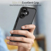 Tech-Protect MagMat case for Apple iPhone 17, matte black