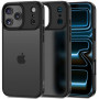Tech-Protect MagMat THP4789 case for Apple iPhone 17 Pro, matte black