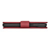 iCarer Wallet Case 2in1 leather flip case for iPhone 14 Plus, Anti-RFID, red (WMI14220727-RD)