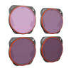 PGYTECH P-43A-034 ND-PL filter set for DJI Mavic 3 Pro