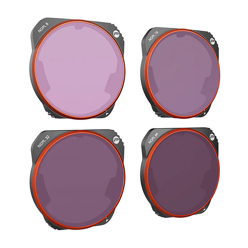 PGYTECH P-43A-034 ND-PL filter set for DJI Mavic 3 Pro