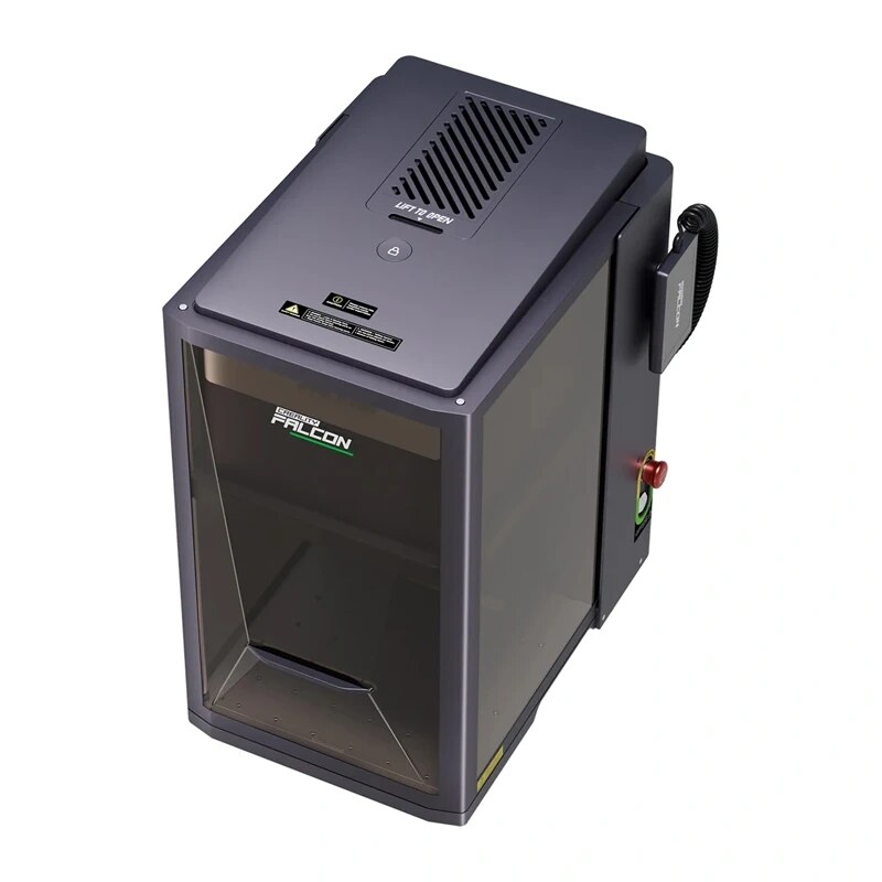 Creality Falcon T1 40W laser engraver
