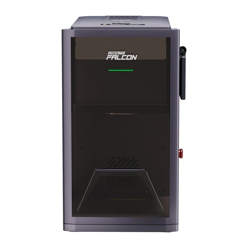 Creality Falcon T1 UV 5W laser engraver
