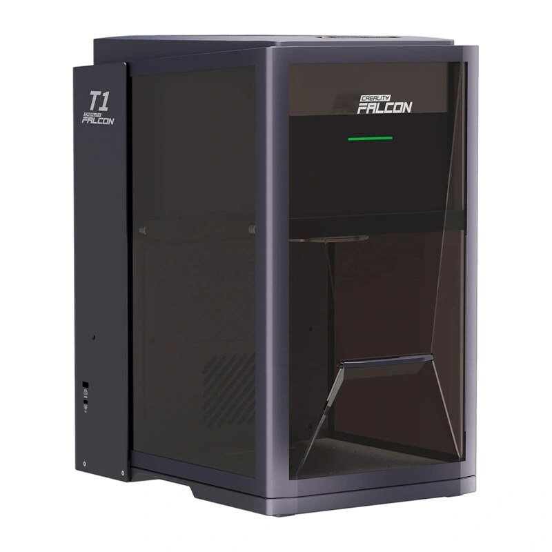 Creality Falcon T1 UV 5W laser engraver