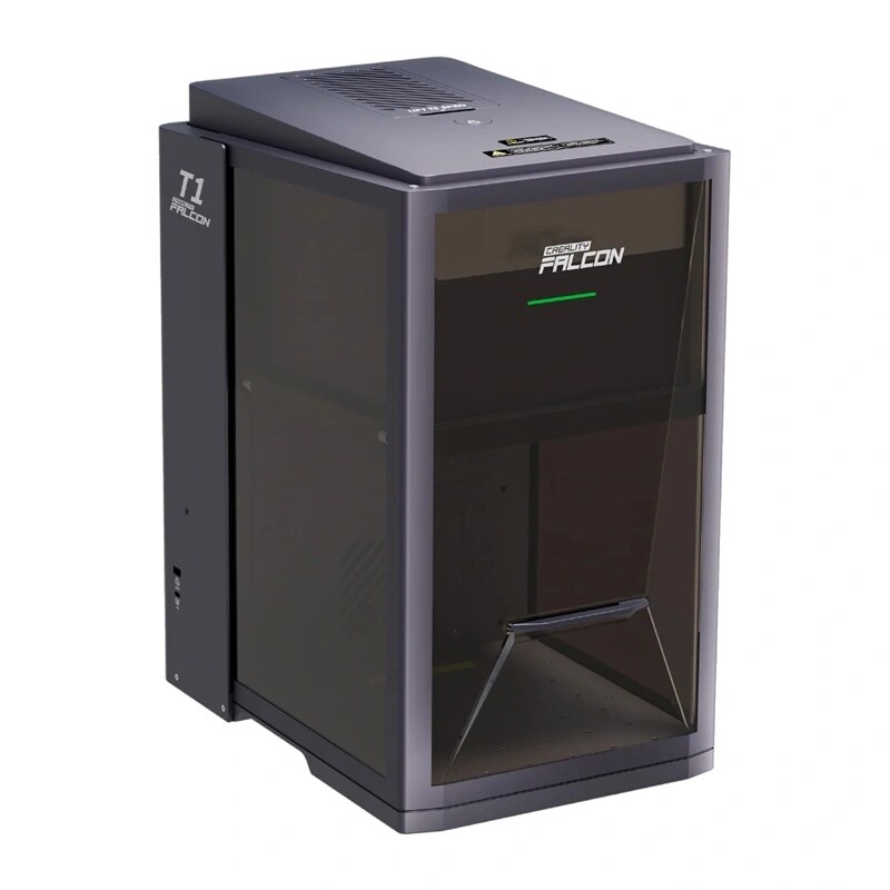 Creality Falcon T1 UV 5W laser engraver