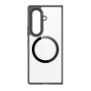 Dux Ducis Aimo Hybrid case for Samsung Galaxy Z Fold8 Ultra, with MagSafe, black