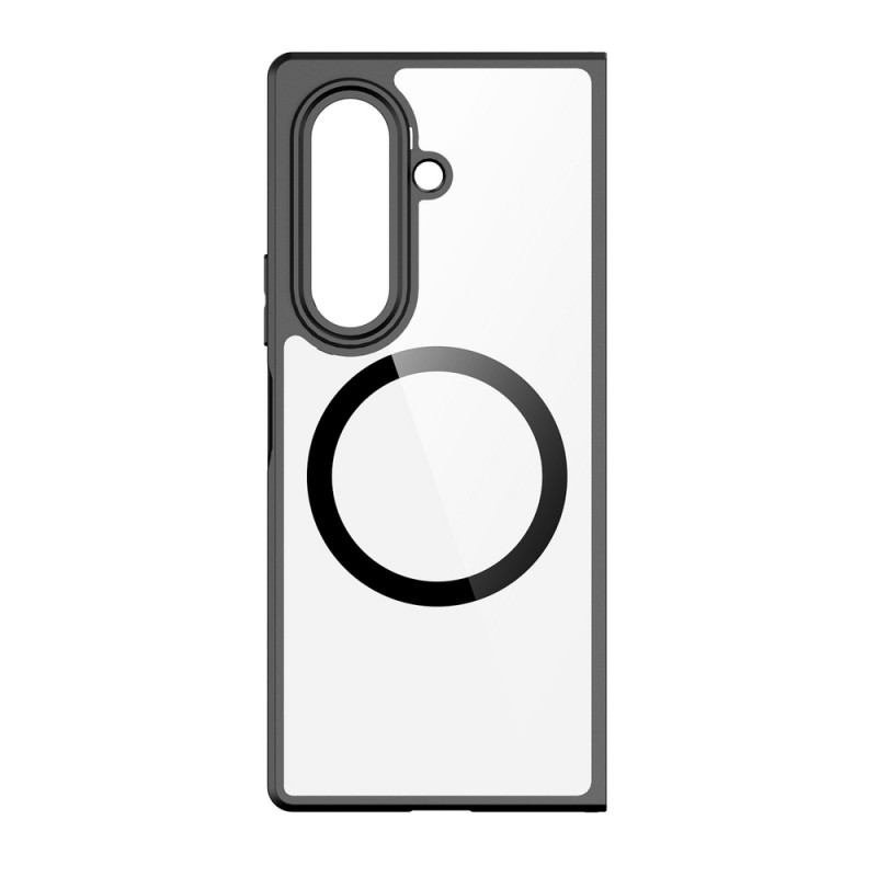 Dux Ducis Aimo Hybrid case for Samsung Galaxy Z Fold8 Ultra, with MagSafe, black