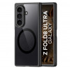 Dux Ducis Aimo Hybrid case for Samsung Galaxy Z Fold8 Ultra, with MagSafe, black