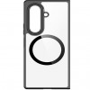 Dux Ducis Aimo Hybrid case for Samsung Galaxy Z Fold8 Ultra, with MagSafe, black