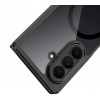 Dux Ducis Aimo Hybrid case for Samsung Galaxy Z Fold8 Ultra, with MagSafe, black