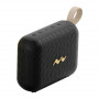 Mova TPEAK S1 mini portable speaker, black