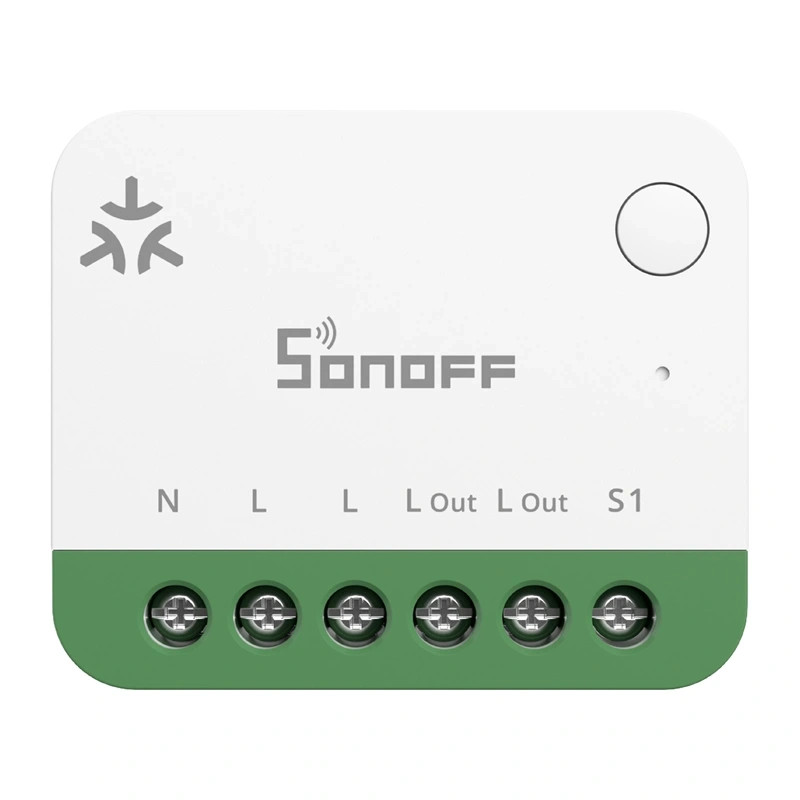 SONOFF MINI ONE Wi-Fi smart switch