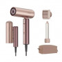 Dreame Pocket Aura AZP20A-PK hair dryer, 1400 W, pink