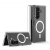 Dux Ducis Clin Mag case for Samsung Galaxy Z Fold8 Ultra, MagSafe, transparent