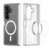 Dux Ducis Clin Mag case for Samsung Galaxy Z Fold8 Ultra, MagSafe, transparent