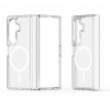 Dux Ducis Clin Mag case for Samsung Galaxy Z Fold8 Ultra, MagSafe, transparent