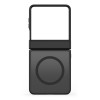 Dux Ducis Yind hybrid case for Samsung Galaxy Z Flip8, MagSafe, black
