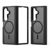 Dux Ducis Yind hybrid case for Samsung Galaxy Z Fold8 Ultra, MagSafe, black