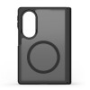 Dux Ducis Yind hybrid case for Samsung Galaxy Z Fold8, MagSafe, black