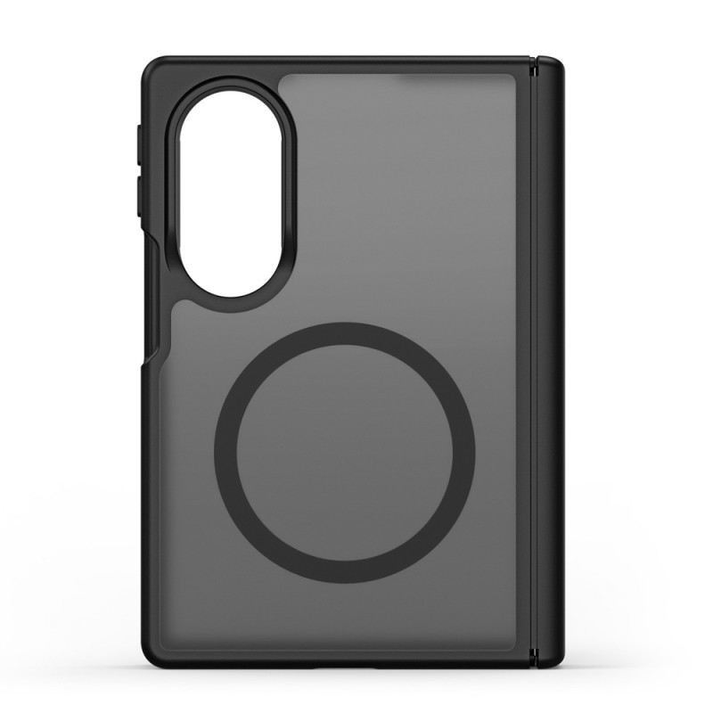 Dux Ducis Yind hybrid case for Samsung Galaxy Z Fold8, MagSafe, black